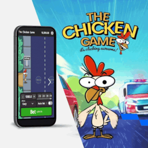 Play Chicken Game for Free Today
